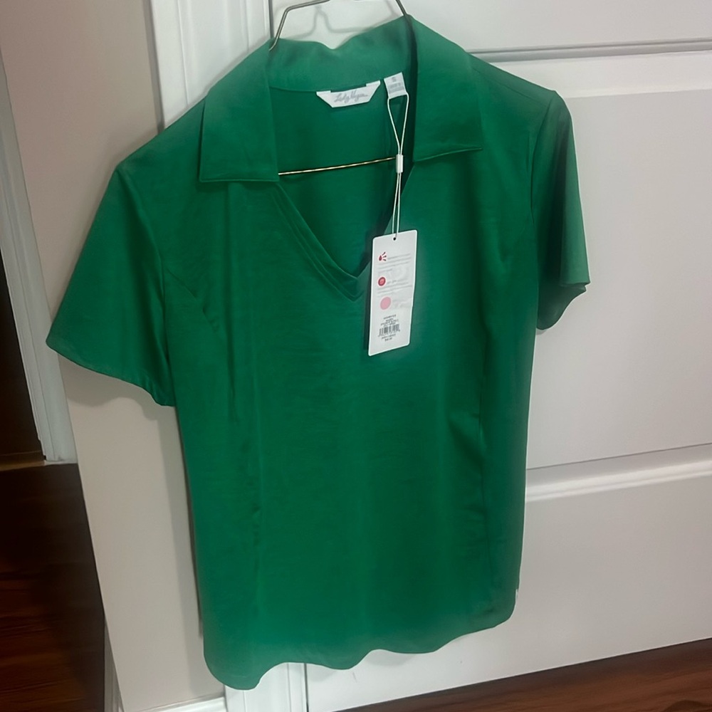 NWT Golf Polo